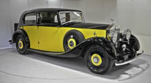 Image 1/50 of Rolls-Royce 25/30 HP (1937)