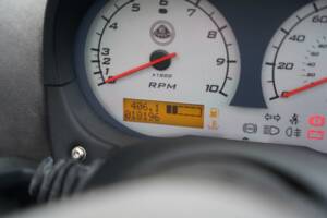 Bild 21/50 von Lotus Elise R (2007)