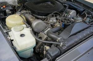 Image 25/30 of Mercedes-Benz 450 SLC 5,0 (1979)