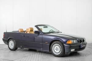 Bild 5/50 von BMW 318i (1996)