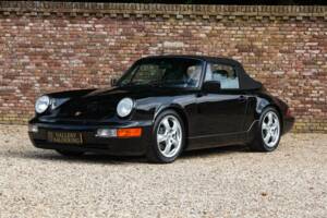 Image 10/50 de Porsche 911 Carrera 2 (1991)