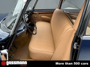 Bild 9/15 von Citroën DS 21 Chapron "Majesty" (1966)