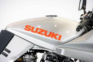 Immagine 27/50 di Suzuki GSX 750S Katana (1982)