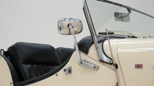 Afbeelding 14/15 van Morgan 4/4 1800 (1995)