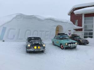 Image 17/18 of Volvo P 122 S (1966)