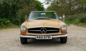 Bild 6/31 von Mercedes-Benz 230 SL (1966)