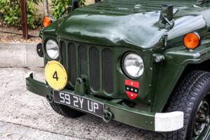 Bild 19/43 von Austin Champ Military (1953)