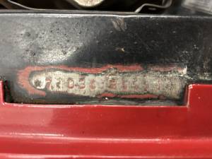 Bild 19/28 von Ford Mustang 289 (1967)