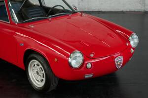 Bild 33/50 von Abarth 850 Scorpione Allemano (1959)