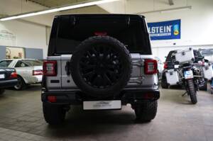 Image 9/29 de Jeep Wrangler 2.0T Sahara (2020)