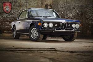 Bild 34/63 von BMW 3.0 CSi (1972)