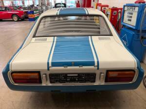 Afbeelding 14/17 van Ford Capri  I 2600 RS (1972)