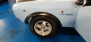 Image 40/44 of FIAT 124 Abarth Rally (1973)