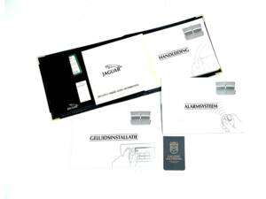 Image 11/50 of Jaguar XJ 6 4.0 Sovereign (1995)