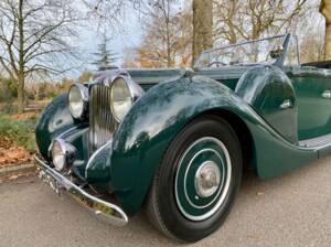 Bild 25/50 von Lagonda V12 DHC (1939)