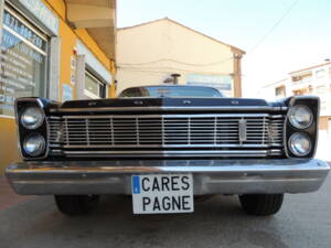 Image 10/54 of Ford Galaxie 500 (1965)