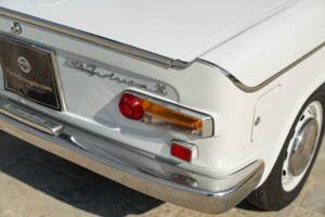 Image 21/50 of Lancia Fulvia 1.3 S (1960)