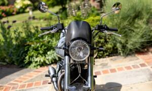 Bild 3/39 von Norton Dominator SS (2018)