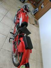 Imagen 15/39 de Moto Guzzi Falcone Sport (1954)