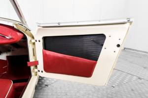 Bild 14/50 von Austin-Healey Sprite Mk I (1958)