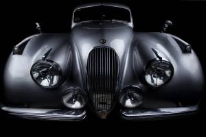Imagen 21/46 de Jaguar XK 120 FHC (1952)