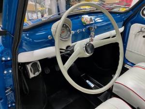 Imagen 11/50 de FIAT 500 F (1970)