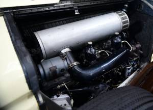 Image 37/50 of Bentley 4 1&#x2F;4 Litre (1938)