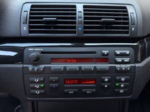Afbeelding 35/42 van BMW 330Ci (2006)