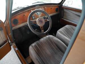 Immagine 19/45 di Austin Mini Countryman (1968)