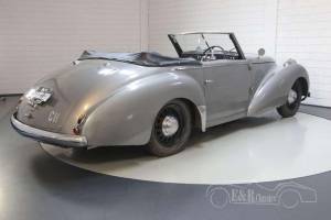 Image 10/30 of Delahaye 135M Malmaison Pourtout (1947)