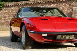 Image 36/50 de Maserati Indy 4700 (1971)