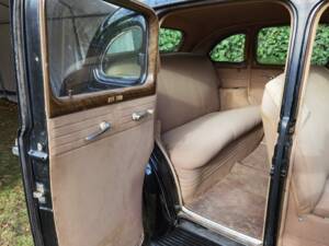 Imagen 25/29 de Buick Special Series 40 Model 41 (1938)