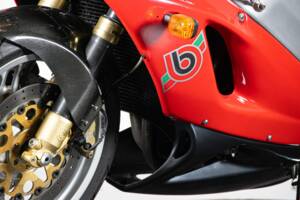 Immagine 36/50 di Bimota SB6-R (1999)