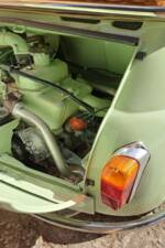 Image 18/73 of FIAT Ghia 500 Jolly (1970)