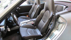 Bild 11/21 von Porsche 911 Carrera 4 GTS (2012)