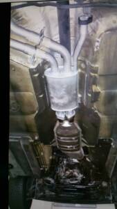 Bild 16/16 von BMW 525i (1988)