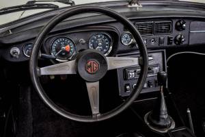 Bild 47/50 von MG MGB (1973)