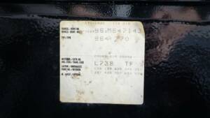 Bild 36/53 von Porsche 911 Turbo 3.3 (1991)