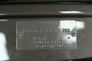 Image 27/30 of Mercedes-Benz 280 SE 3,5 (1970)