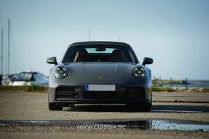 Image 23/23 of Porsche 911 Carrera (2024)