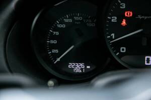 Bild 8/41 von Porsche Boxster Spyder (2016)