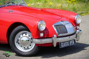 Bild 23/49 von MG MGA 1500 (1959)