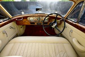 Bild 27/50 von Rolls-Royce Silver Cloud I (1956)
