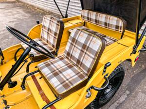 Image 5/25 of Willys-Overland CJ-3A (1949)