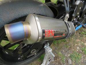 Image 43/45 of Suzuki DUMMY (2005)