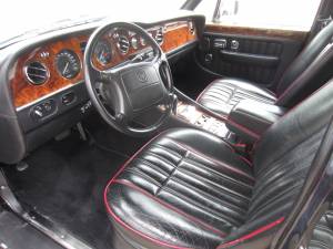 Imagen 6/13 de Bentley Brooklands (1994)