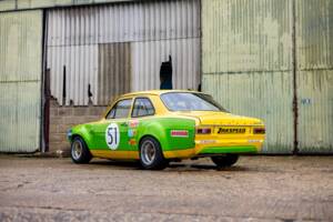 Imagen 11/50 de Ford Escort RS 1600 (1970)
