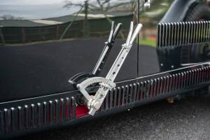 Image 23/28 of Bentley Mk VI Straight Eight B81 Special (1952)