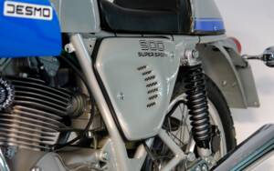 Immagine 47/87 di Ducati 900 SS (1976)