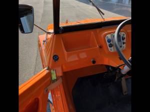 Bild 10/48 von Citroën Méhari (1970)
